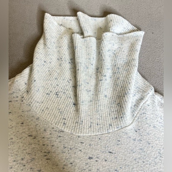 Anthropologie Postmark Lassen Cowl Neck Sweater Size S - Picture 8 of 15